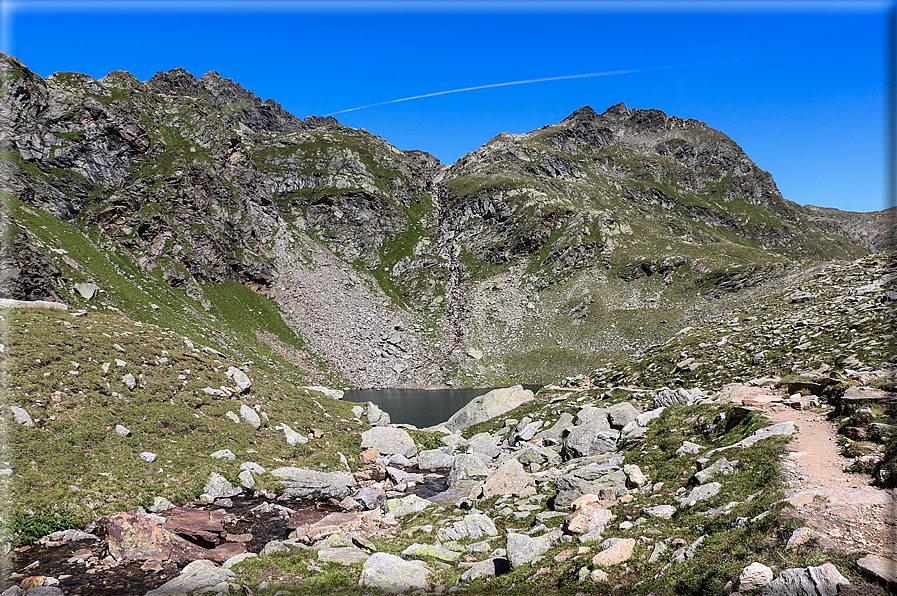 foto Laghi di Sopranes